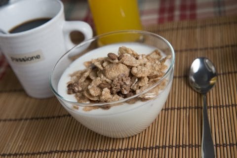 Yogurt 
