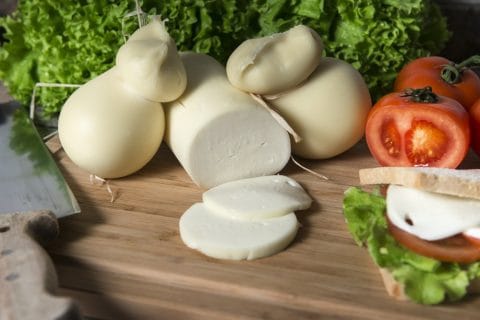 Scamorza